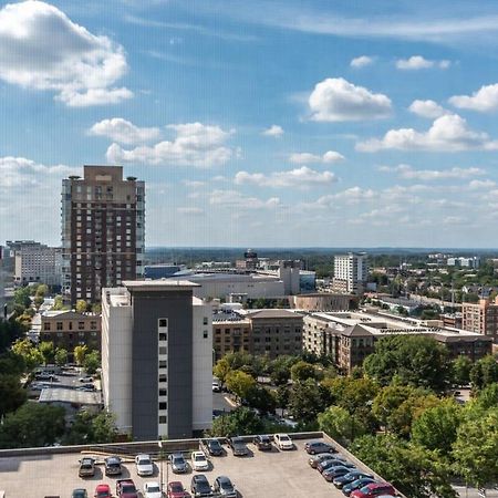 Apartament Downtown! Private Balcony! 24 Concierge! Pt11H Atlanta Zewnętrze zdjęcie